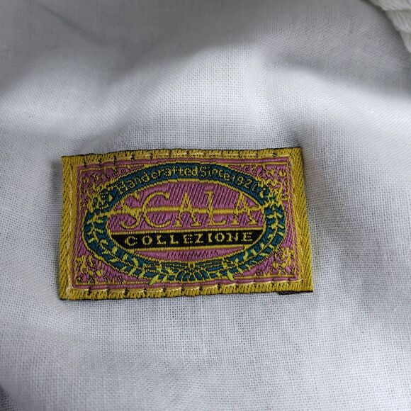 Scala Collezione Hat Bucket Womens One Size Khaki Packable Sun Brim Drawstring - Picture 4 of 7